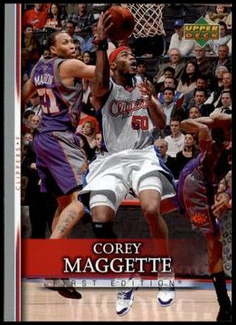 38 Corey Maggette